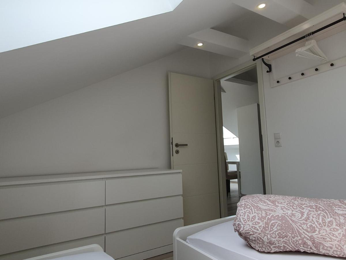 Ruhige Und Moderne 2-Zi. Wohnung Kulsheim Zewnętrze zdjęcie