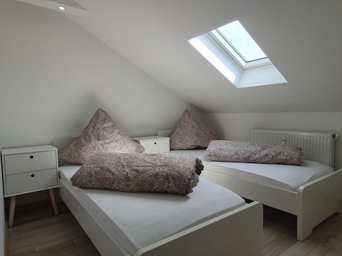 Ruhige Und Moderne 2-Zi. Wohnung Kulsheim Zewnętrze zdjęcie