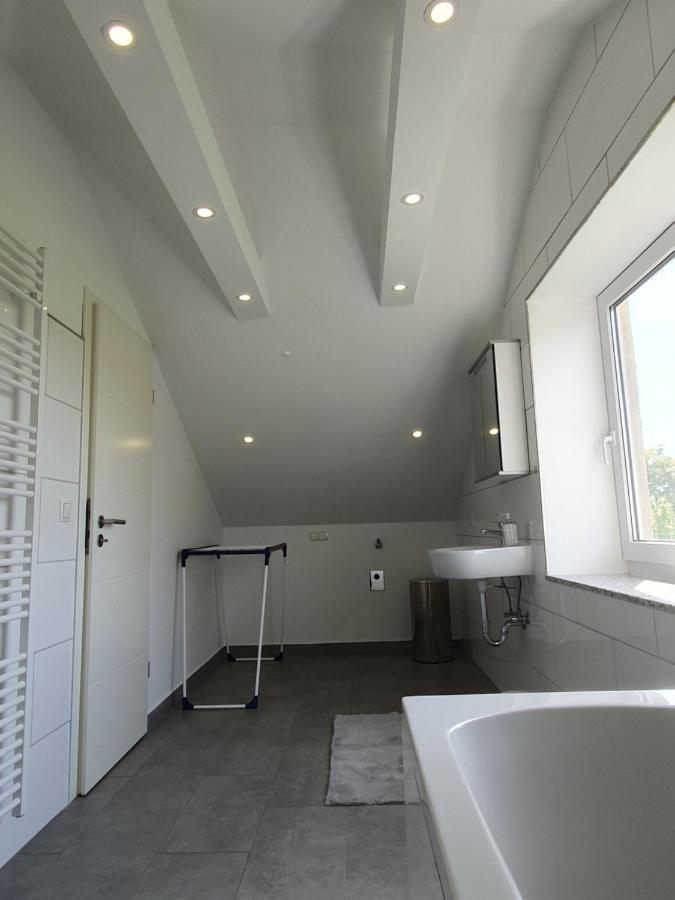 Ruhige Und Moderne 2-Zi. Wohnung Kulsheim Zewnętrze zdjęcie