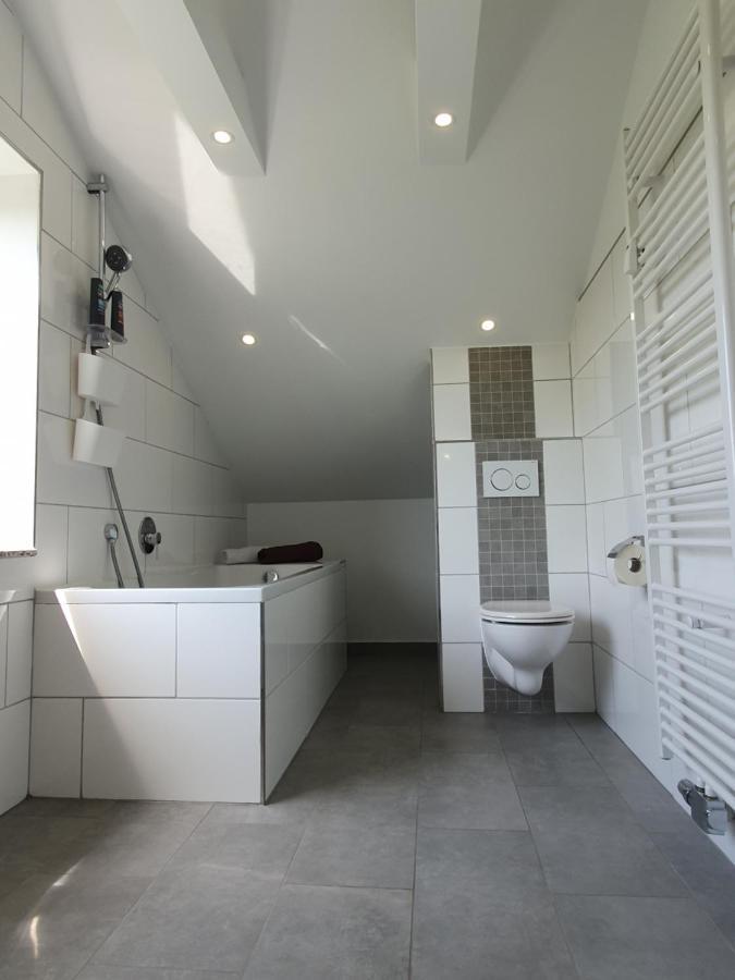 Ruhige Und Moderne 2-Zi. Wohnung Kulsheim Zewnętrze zdjęcie
