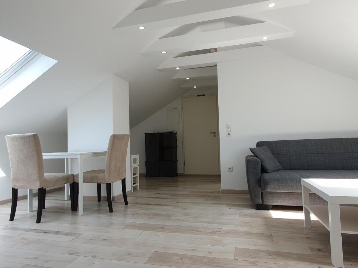 Ruhige Und Moderne 2-Zi. Wohnung Kulsheim Zewnętrze zdjęcie