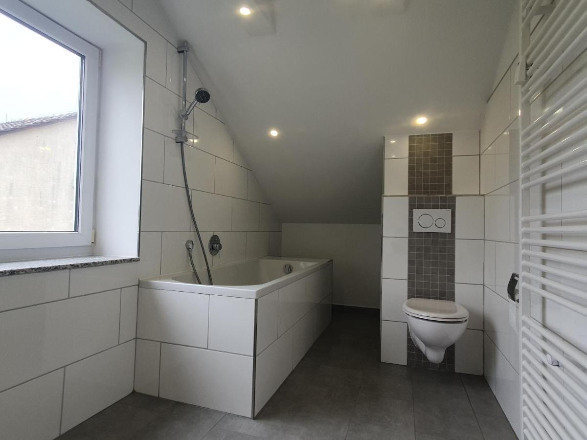 Ruhige Und Moderne 2-Zi. Wohnung Kulsheim Zewnętrze zdjęcie